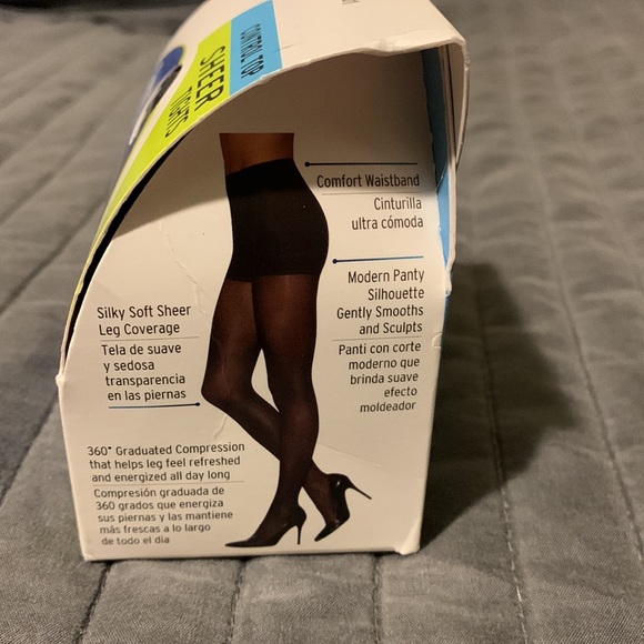 L’eggs Sheer Energy - Picture 2 of 4